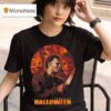 A Rob Zombie S Film Halloween T Shirt