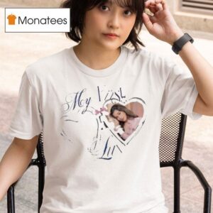 Aiah Luv My Firs T Shirt