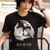 Alan Walker The Origins T Shirt