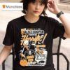 Alice Cooper Halloween T Shirt