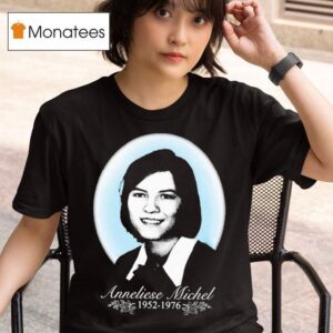 Anneliese Michel Archetype T Shirt