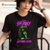 Anti Skinny Lifting Club T Shirt
