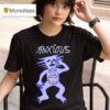 Anxious Monster T Shirt
