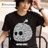 Astro Bot Mosaic T Shirt