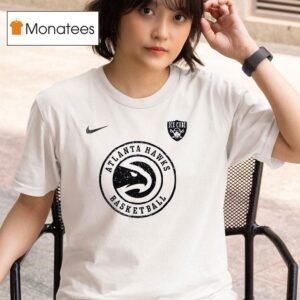 Atlanta Hawks X Ice Cube Truth To Power Four Decades Of Attitude Tour T Shirt