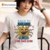 Back To Badlands Come Back Soon Tour T Shirt