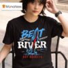 Bay Rockets Beat River T Shirt
