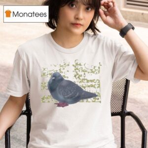Benee Pigeon T Shirt