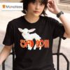 Benee Sad Boiii Lamb T Shirt