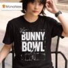 Benito Bowl Bad Bunny Football Super Bowl T Shirt