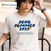 Berq Sommer Tour T Shirt