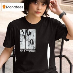 Besties Anna And Lisa Together We Make The Best Team T Shirt