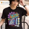 Blink Fall Tour Acrisure Arena T Shirt