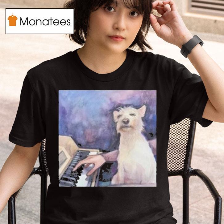 Bradford And Kara T Shirt