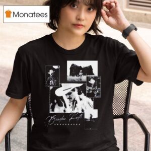 Braxton Keith Photo T Shirt