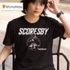 Brendan Scoresby Sorsby T Shirt