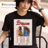 Briscoe Heat Of July Tour T Shirt