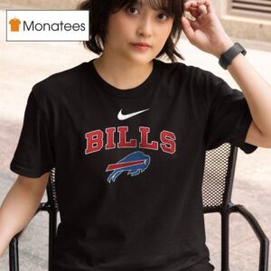 Buffalo Bills Bills Mafia Masco T Shirt