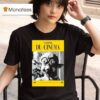 Cahiers Du Cinema Mac And Me Is Cinema T Shirt