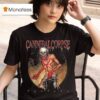 Cannibal Corpse Torture Killer T Shirt