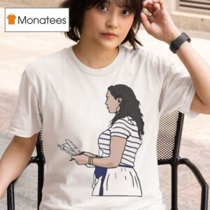 Carlie Irsay Gordon Grover Stewart Boss Lady Indianapolis Colts T Shirt