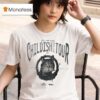 Cat Yowll X Wtskz Presents Childish Split Tour T Shirt