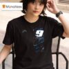 Chase Elliott Prime Racing Signature T Shirt