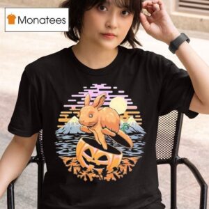 Dashpum First Of October Chula S Twiligh T Shirt