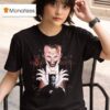 Dc Comics Batman Joker Puppet Master T Shirt