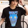 Derpy K Pop Demon Hunters Graphic T Shirt
