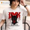 Dmx New York T Shirt