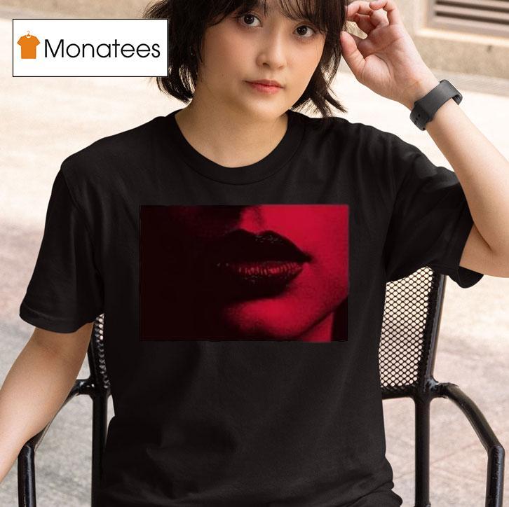 Duran Duran New Halloween T Shirt