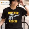 Dustin Lynch Live Tour T Shirt