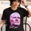 Ean Mcdermott Coach Bills Big Head T Shirt