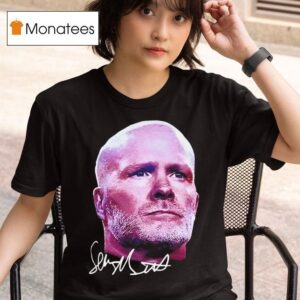 Ean Mcdermott Coach Bills Big Head T Shirt