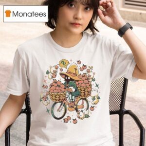 Eduardo Ely Side Quest Side Hustle T Shirt