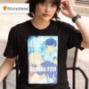Eiji Banana Fish T Shirt