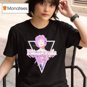 Elizabeth Taylor Pyramid T Shirt