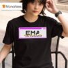 Ema Fanclub Star Academy T Shirt