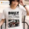 Enfants Riches Deprimes Bully Larry Clark T Shirt