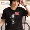 Face Of Madness Ozzy Osbourne T Shirt
