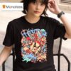 Fangamer Cartoon T Shirt