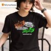 Fatal Fury Samurai Shodown The King Of Fighters Championship T Shirt