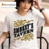 Fire Country Bode Donovan Smokey S Tavern T Shirt