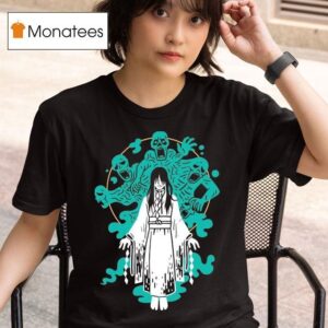 Fitas Failed Ritual T Shirt