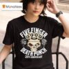 Five Finger Death Punch Years Of Five Finger Death Punch Best Of Volume T Shirt