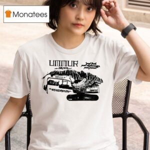 Florian Wahl Ummur T Shirt