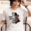 Freddy Krueger One Two Freddy Coming For You Halloween T Shirt
