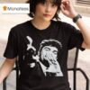 Fuentes Wanghaf T Shirt