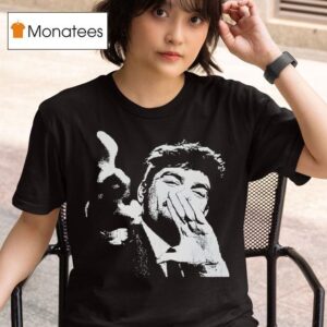 Fuentes Wanghaf T Shirt